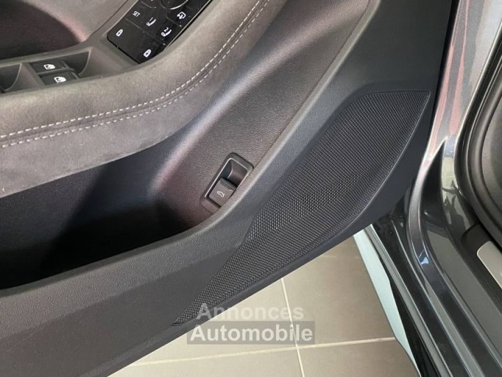 Audi S5 TFSI Hybride 367 ch S tronic 7 Quattro - 12