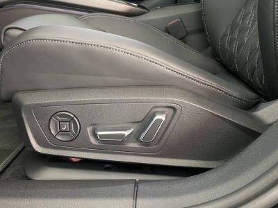 Audi S5 TFSI Hybride 367 ch S tronic 7 Quattro   - 14