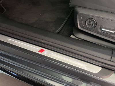Audi S5 TFSI Hybride 367 ch S tronic 7 Quattro   - 15