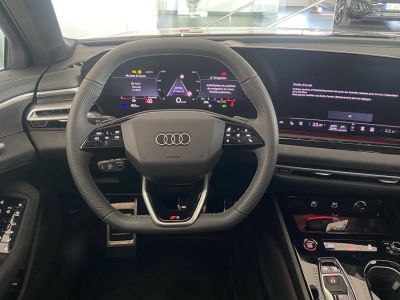 Audi S5 TFSI Hybride 367 ch S tronic 7 Quattro   - 16