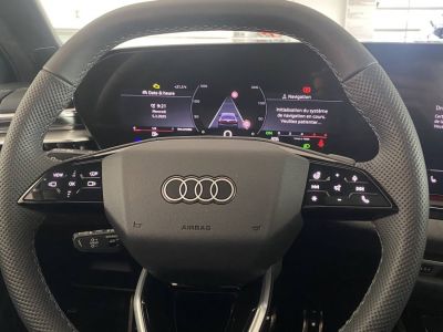 Audi S5 TFSI Hybride 367 ch S tronic 7 Quattro   - 17