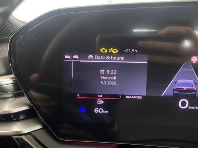 Audi S5 TFSI Hybride 367 ch S tronic 7 Quattro   - 18