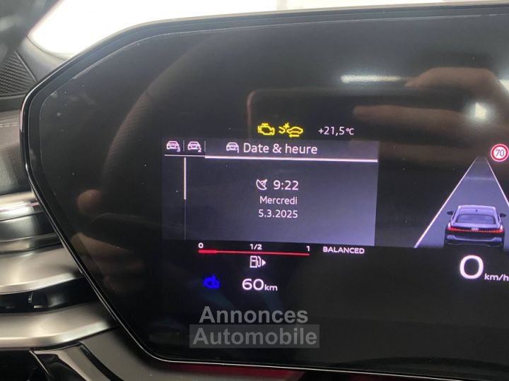 Audi S5 TFSI Hybride 367 ch S tronic 7 Quattro - 18