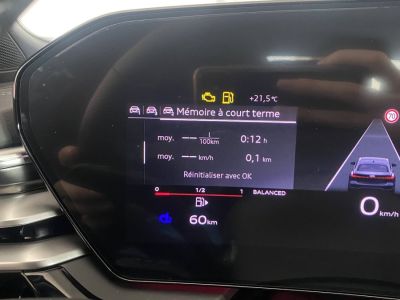 Audi S5 TFSI Hybride 367 ch S tronic 7 Quattro   - 19