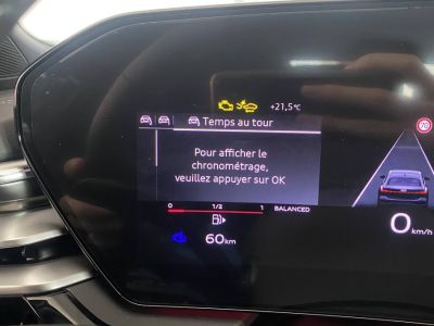 Audi S5 TFSI Hybride 367 ch S tronic 7 Quattro   - 20
