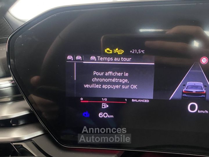 Audi S5 TFSI Hybride 367 ch S tronic 7 Quattro - 20
