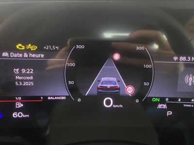 Audi S5 TFSI Hybride 367 ch S tronic 7 Quattro   - 21