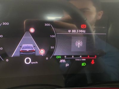 Audi S5 TFSI Hybride 367 ch S tronic 7 Quattro   - 22