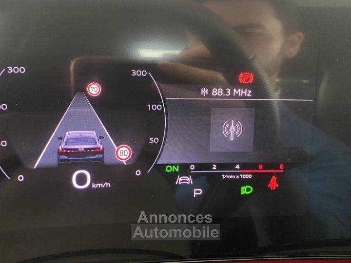 Audi S5 TFSI Hybride 367 ch S tronic 7 Quattro - 22