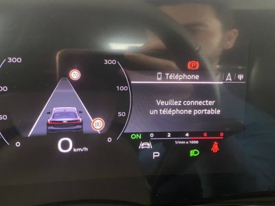 Audi S5 TFSI Hybride 367 ch S tronic 7 Quattro   - 23