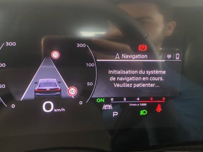 Audi S5 TFSI Hybride 367 ch S tronic 7 Quattro   - 24