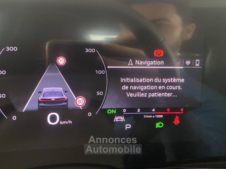 Audi S5 TFSI Hybride 367 ch S tronic 7 Quattro - 24
