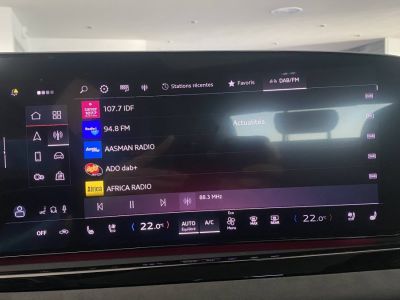 Audi S5 TFSI Hybride 367 ch S tronic 7 Quattro   - 29