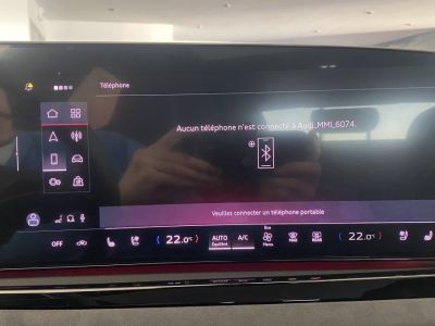 Audi S5 TFSI Hybride 367 ch S tronic 7 Quattro   - 30