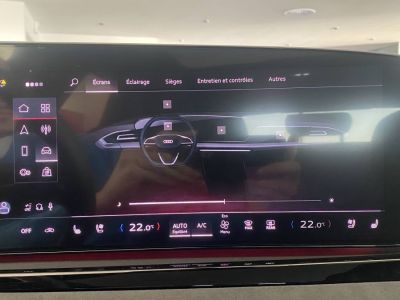 Audi S5 TFSI Hybride 367 ch S tronic 7 Quattro   - 31