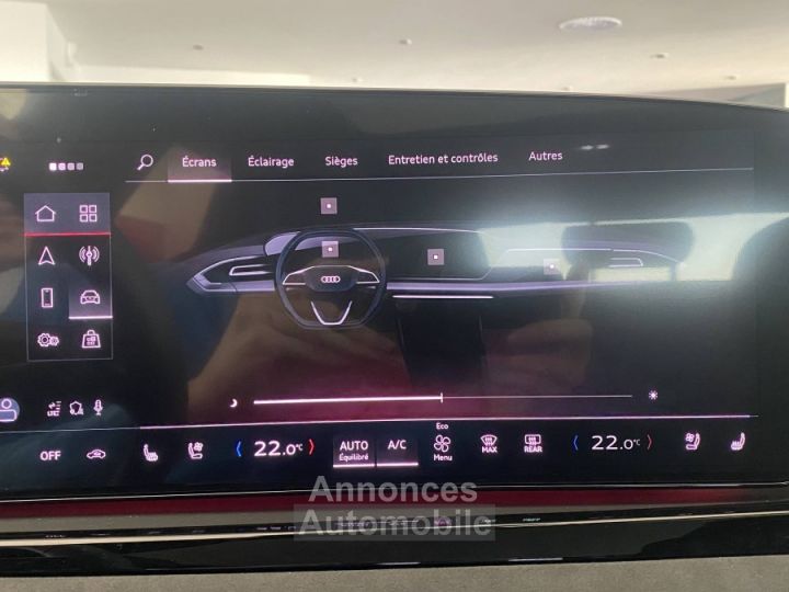 Audi S5 TFSI Hybride 367 ch S tronic 7 Quattro - 31