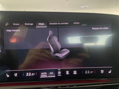 Audi S5 TFSI Hybride 367 ch S tronic 7 Quattro   - 32