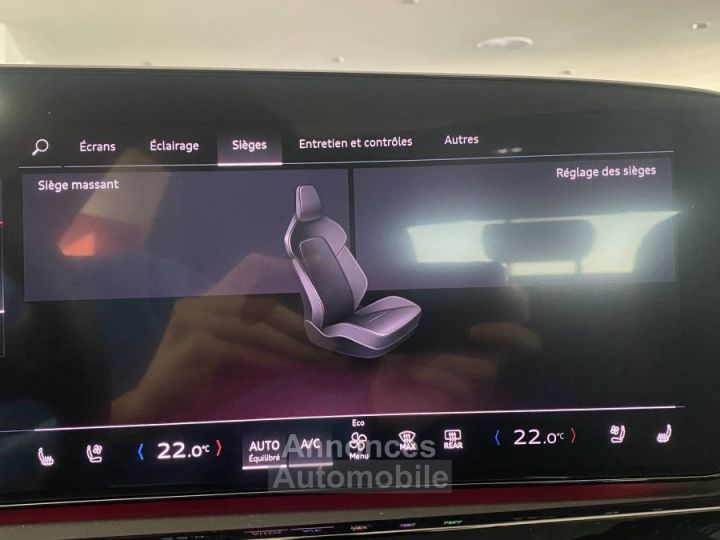 Audi S5 TFSI Hybride 367 ch S tronic 7 Quattro - 32