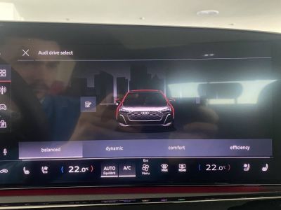 Audi S5 TFSI Hybride 367 ch S tronic 7 Quattro   - 33