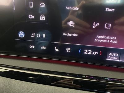 Audi S5 TFSI Hybride 367 ch S tronic 7 Quattro   - 34