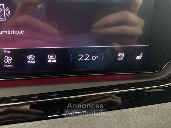 Audi S5 TFSI Hybride 367 ch S tronic 7 Quattro - 35