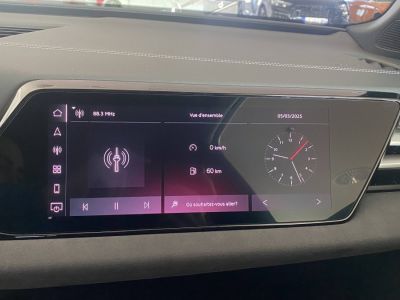 Audi S5 TFSI Hybride 367 ch S tronic 7 Quattro   - 36