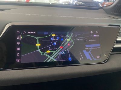 Audi S5 TFSI Hybride 367 ch S tronic 7 Quattro   - 37
