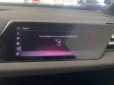 Audi S5 TFSI Hybride 367 ch S tronic 7 Quattro   - 40
