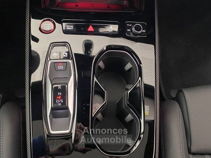 Audi S5 TFSI Hybride 367 ch S tronic 7 Quattro - 41