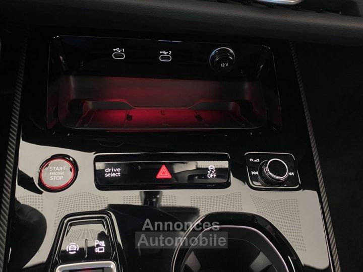 Audi S5 TFSI Hybride 367 ch S tronic 7 Quattro - 42