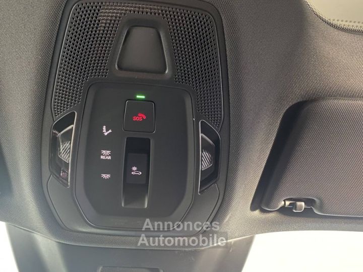 Audi S5 TFSI Hybride 367 ch S tronic 7 Quattro - 43
