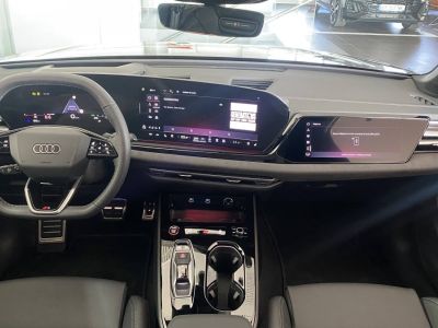 Audi S5 TFSI Hybride 367 ch S tronic 7 Quattro   - 44