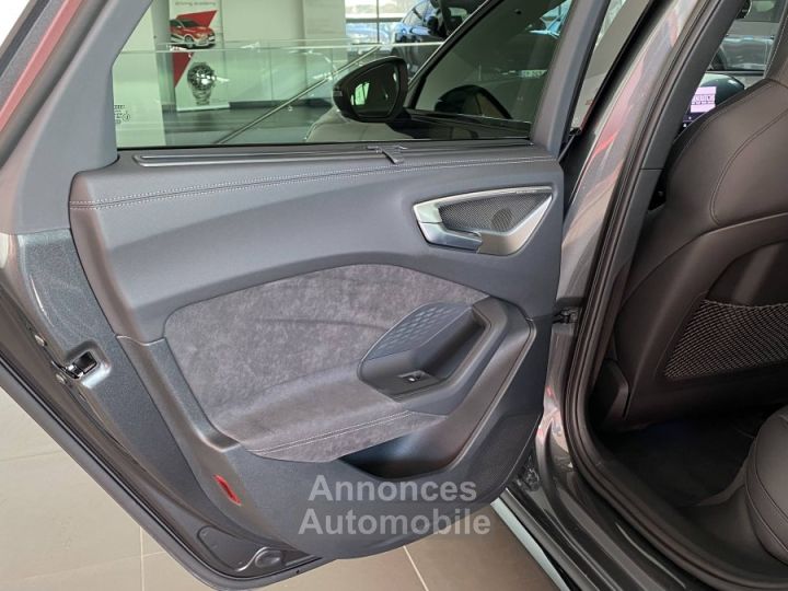 Audi S5 TFSI Hybride 367 ch S tronic 7 Quattro - 47