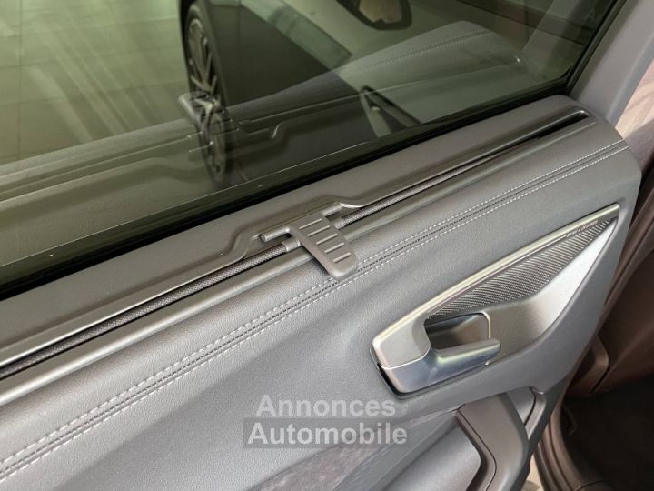Audi S5 TFSI Hybride 367 ch S tronic 7 Quattro - 48
