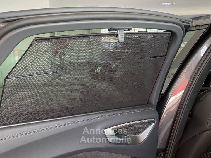 Audi S5 TFSI Hybride 367 ch S tronic 7 Quattro - 49