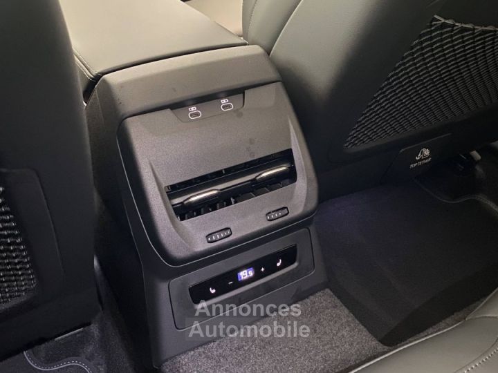 Audi S5 TFSI Hybride 367 ch S tronic 7 Quattro - 50