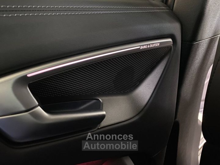 Audi S5 TFSI Hybride 367 ch S tronic 7 Quattro - 51