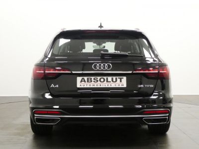 Audi A4 Avant 35 TFSI 150CH BUSINESS LINE S TRONIC 7   - 3
