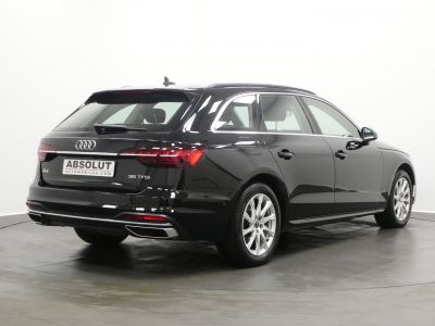 Audi A4 Avant 35 TFSI 150CH BUSINESS LINE S TRONIC 7   - 4