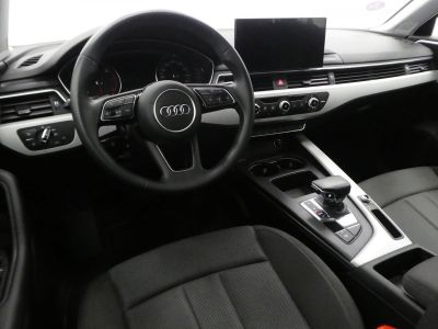 Audi A4 Avant 35 TFSI 150CH BUSINESS LINE S TRONIC 7   - 7