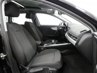 Audi A4 Avant 35 TFSI 150CH BUSINESS LINE S TRONIC 7   - 8