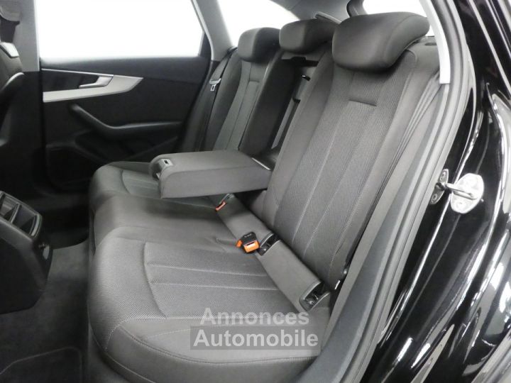 Audi A4 Avant 35 TFSI 150CH BUSINESS LINE S TRONIC 7 - 9