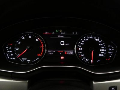 Audi A4 Avant 35 TFSI 150CH BUSINESS LINE S TRONIC 7   - 11