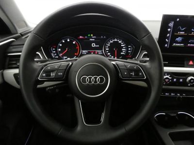 Audi A4 Avant 35 TFSI 150CH BUSINESS LINE S TRONIC 7   - 12