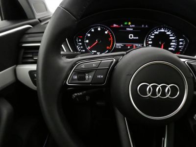 Audi A4 Avant 35 TFSI 150CH BUSINESS LINE S TRONIC 7   - 13