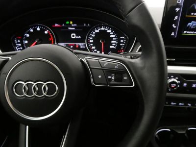 Audi A4 Avant 35 TFSI 150CH BUSINESS LINE S TRONIC 7   - 14