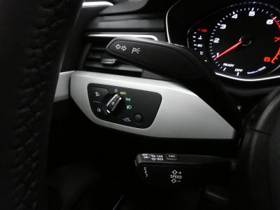 Audi A4 Avant 35 TFSI 150CH BUSINESS LINE S TRONIC 7   - 15
