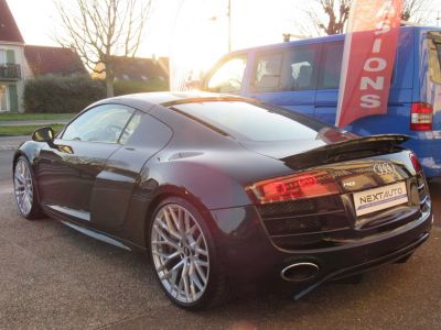 Audi R8 52 V10 FSI 525CH R TRONIC 6   - 3
