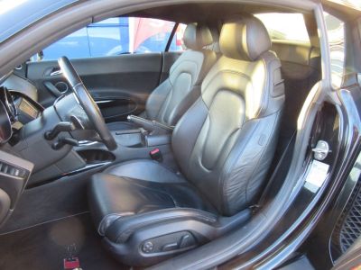Audi R8 52 V10 FSI 525CH R TRONIC 6   - 4