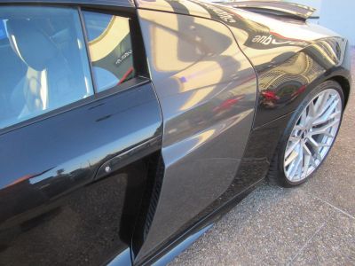 Audi R8 52 V10 FSI 525CH R TRONIC 6   - 9